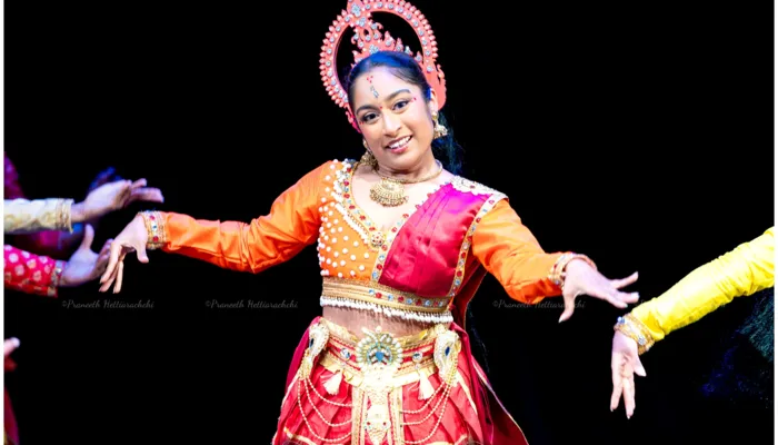 Narthana 2026 