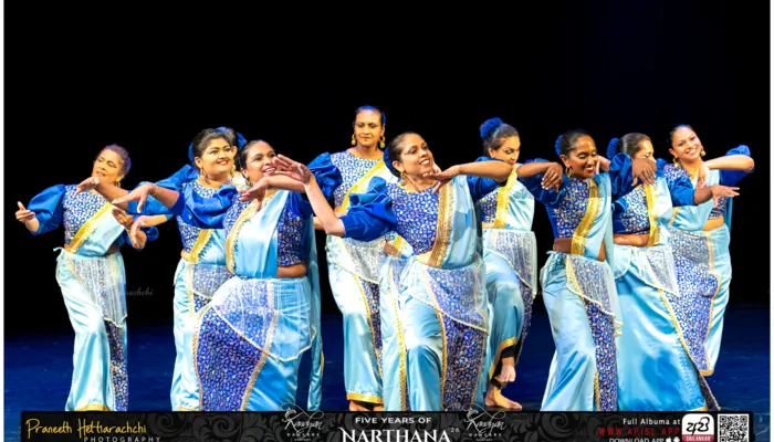 Narthana 2026 