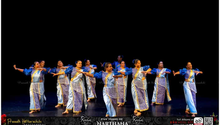 Narthana 2026 