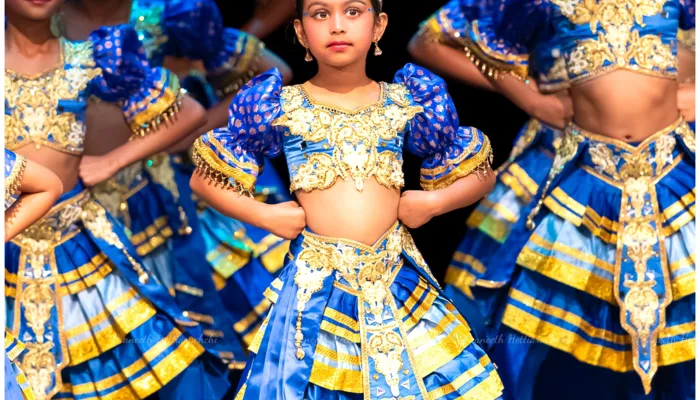 Narthana 2026 