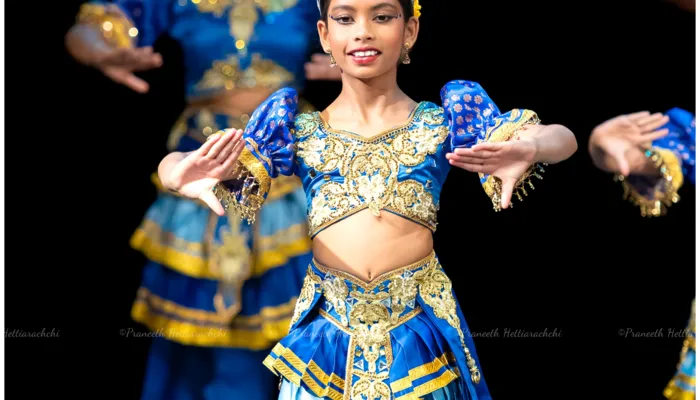 Narthana 2026 