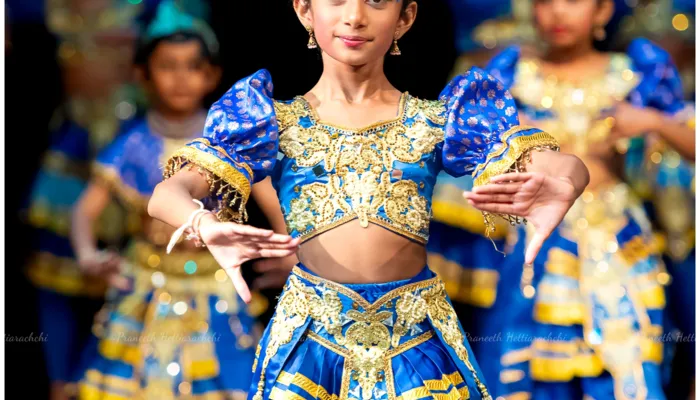 Narthana 2026 
