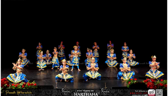 Narthana 2026 