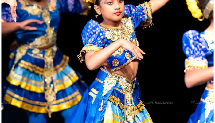 Narthana 2026 