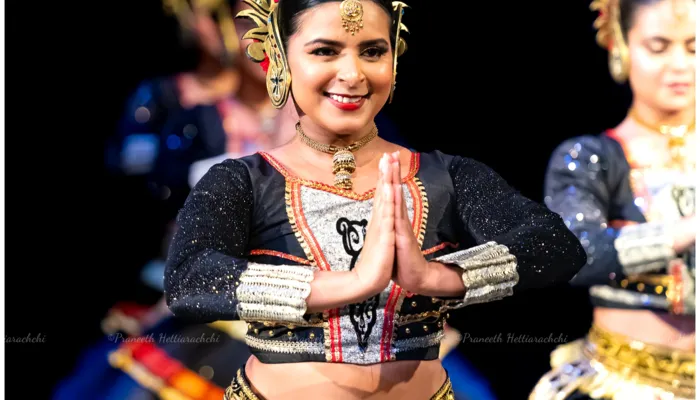 Narthana 2026 