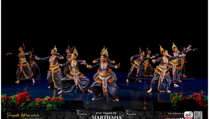 Narthana 2026 