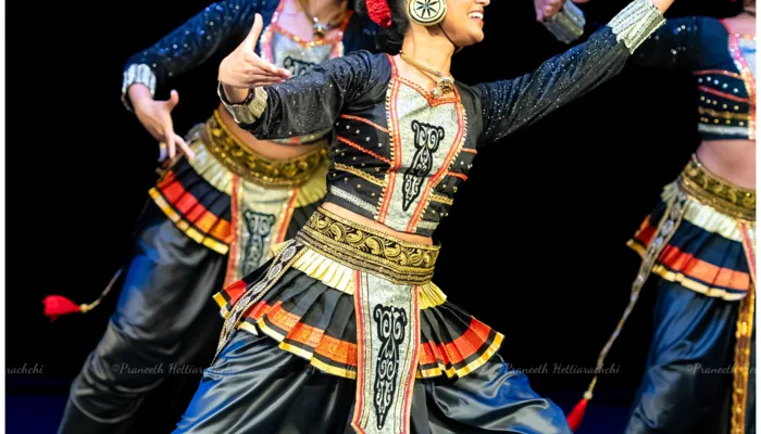 Narthana 2026 