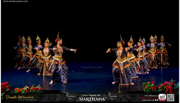 Narthana 2026 