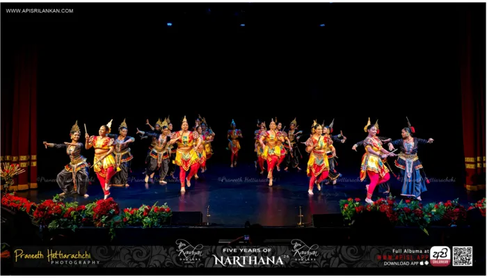 Narthana 2026 