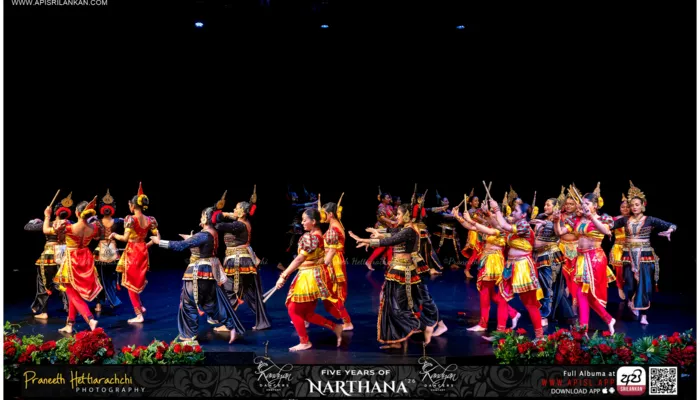 Narthana 2026 