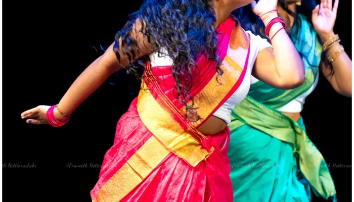 Narthana 2026 