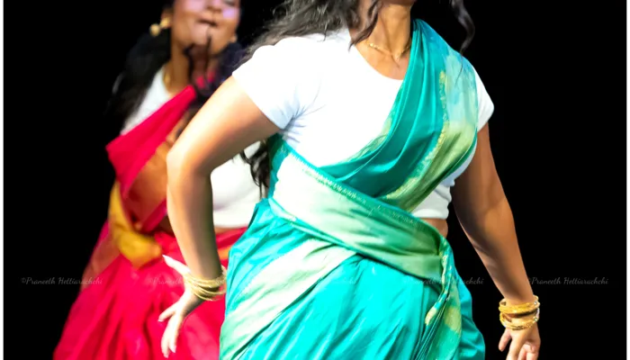 Narthana 2026 
