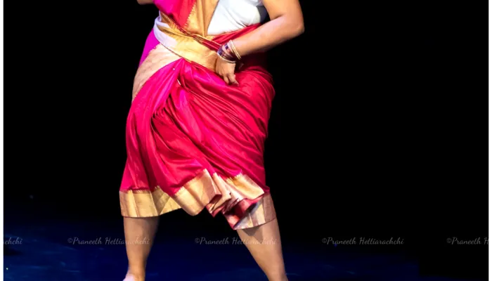 Narthana 2026 