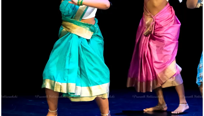 Narthana 2026 