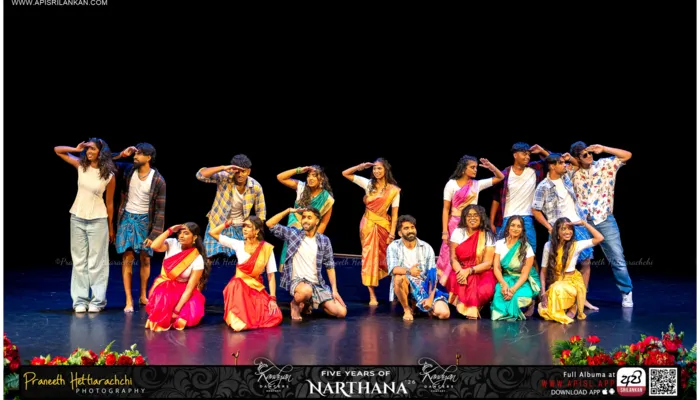 Narthana 2026 