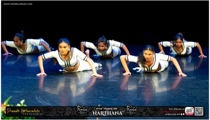 Narthana 2026 