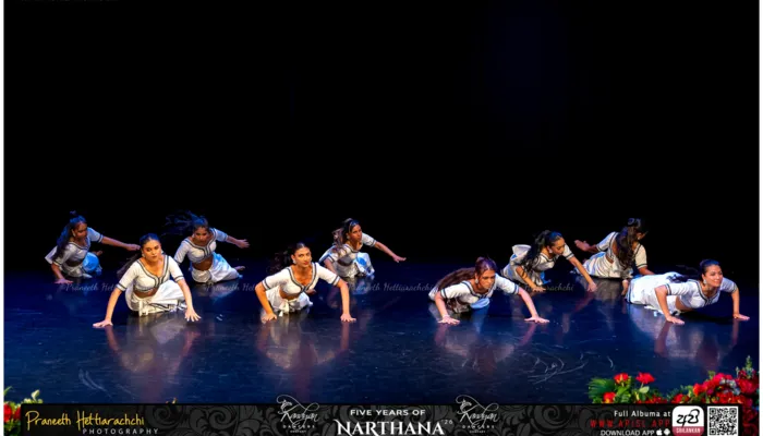 Narthana 2026 