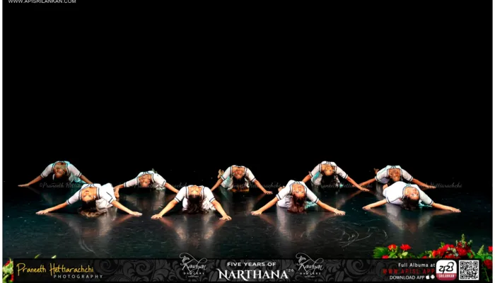 Narthana 2026 