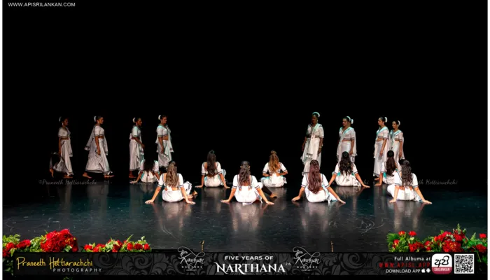 Narthana 2026 