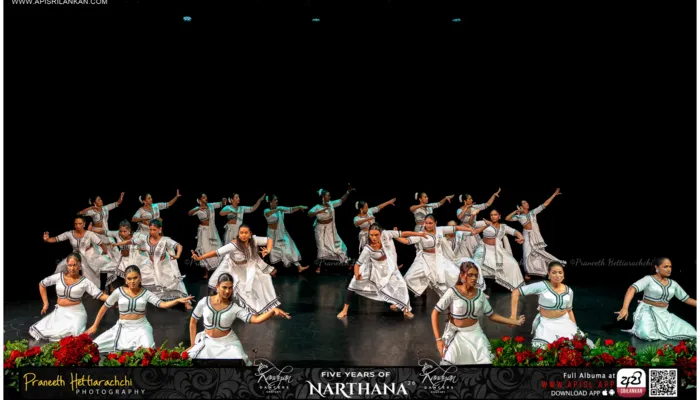 Narthana 2026 