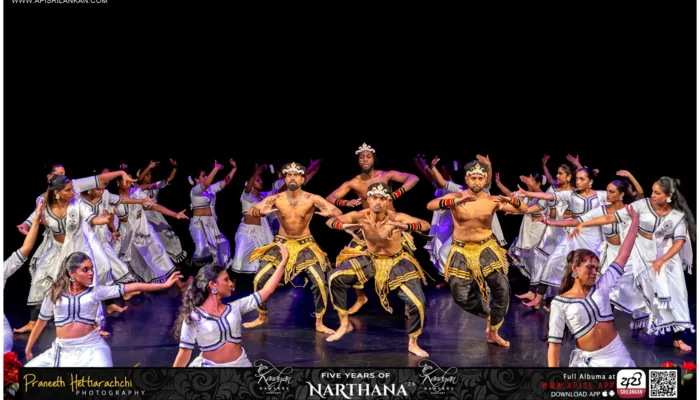 Narthana 2026 