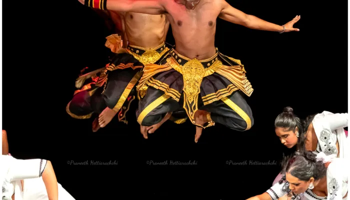 Narthana 2026 