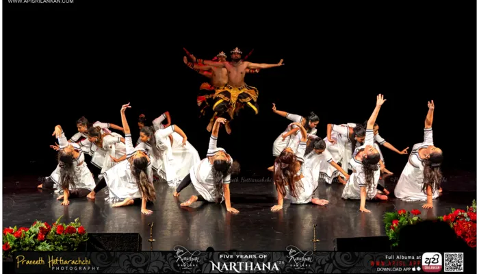 Narthana 2026 