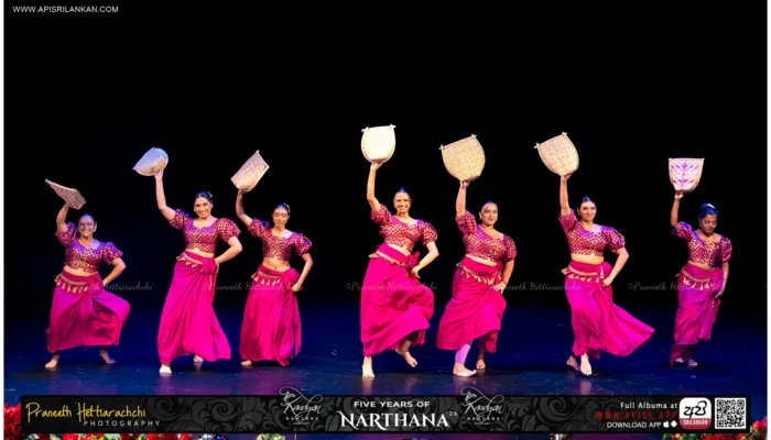 Narthana 2026 