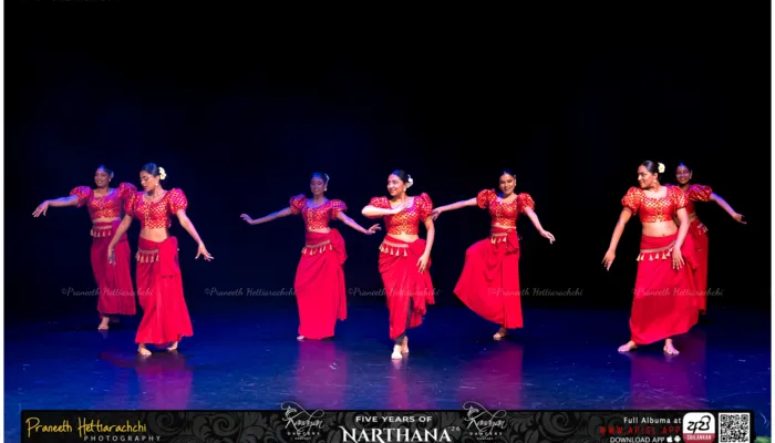 Narthana 2026 