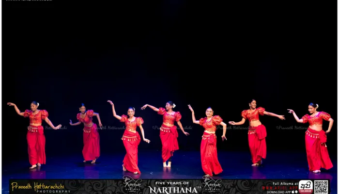 Narthana 2026 