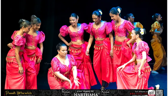 Narthana 2026 