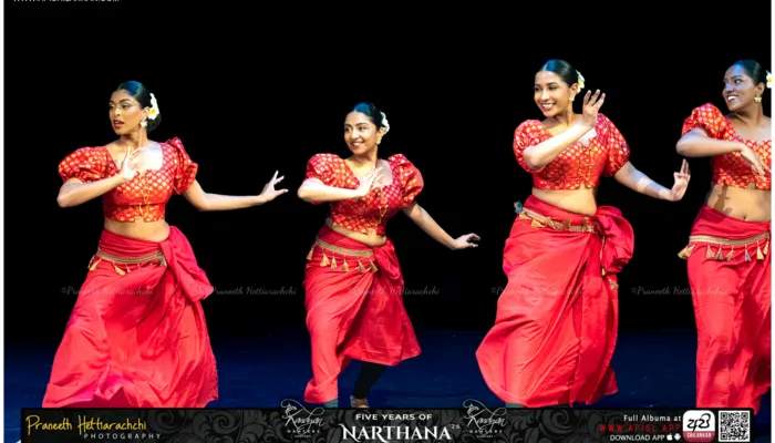 Narthana 2026 