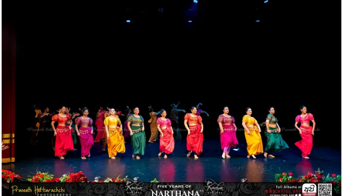 Narthana 2026 