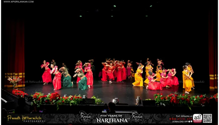 Narthana 2026 