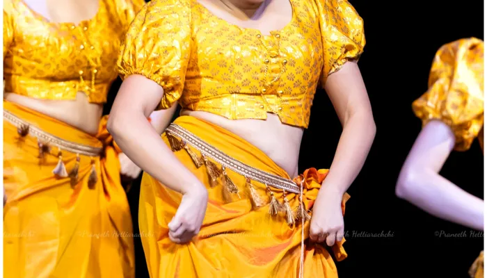 Narthana 2026 
