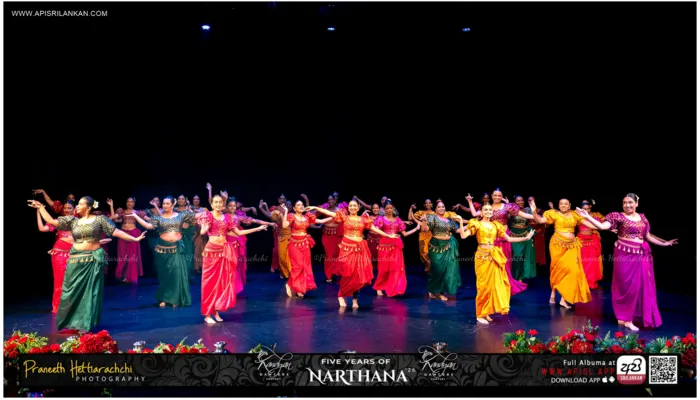Narthana 2026 