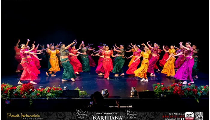 Narthana 2026 