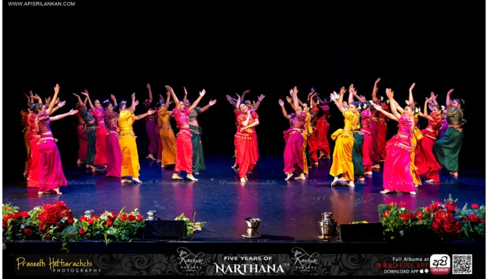 Narthana 2026 