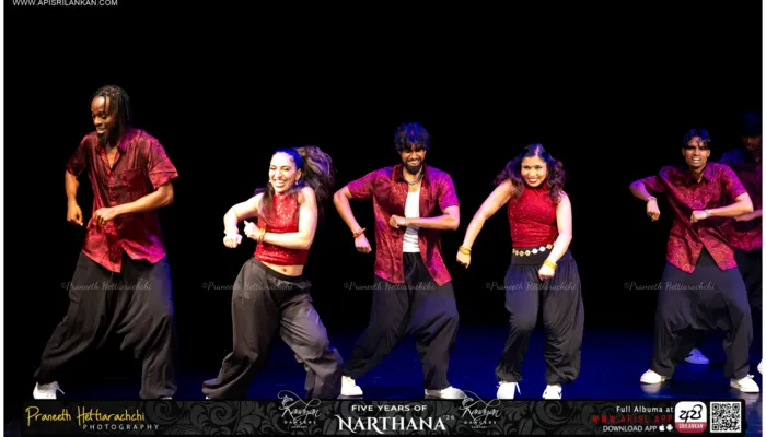 Narthana 2026 