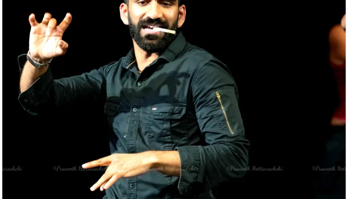Narthana 2026 
