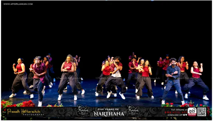 Narthana 2026 