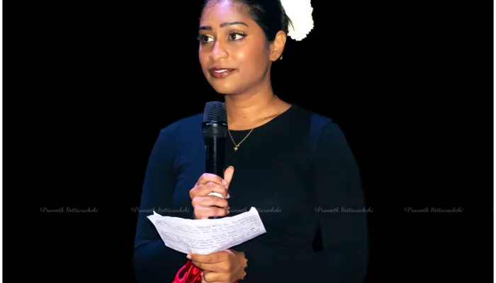 Narthana 2026 