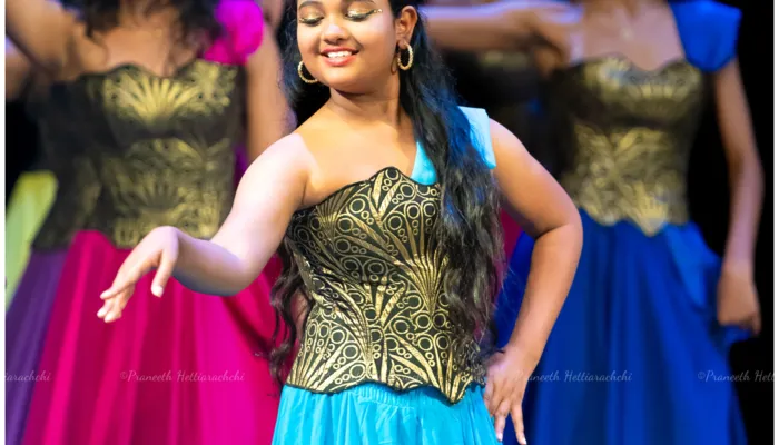 Narthana 2026 
