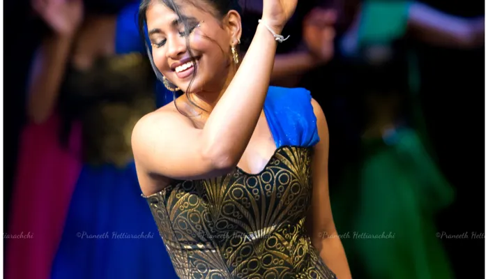 Narthana 2026 