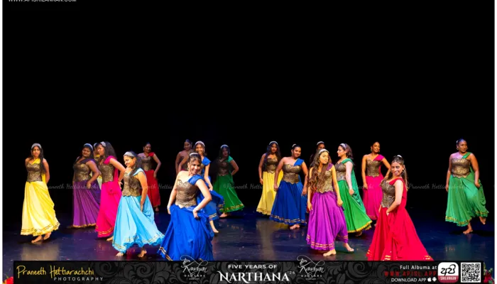 Narthana 2026 