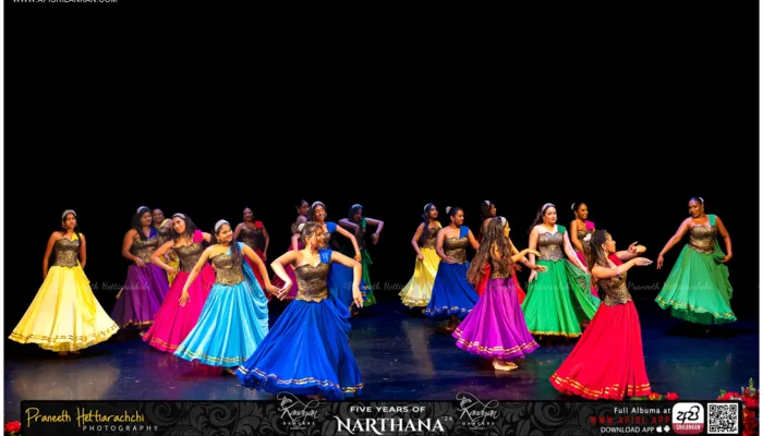 Narthana 2026 