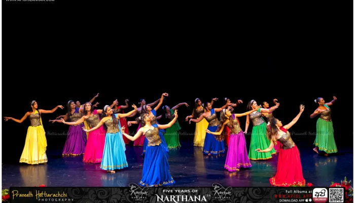 Narthana 2026 