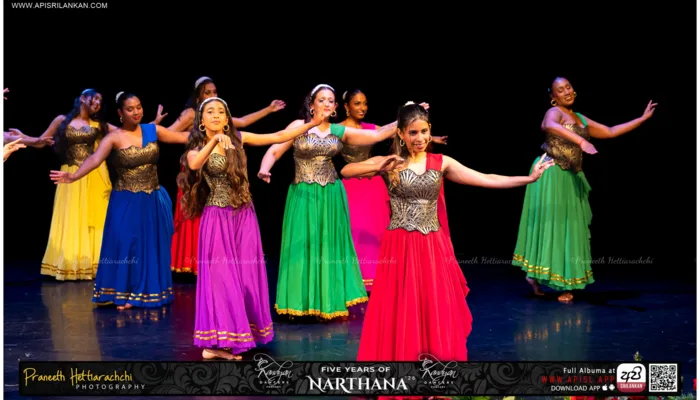Narthana 2026 