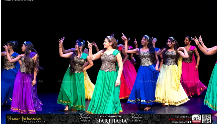 Narthana 2026 