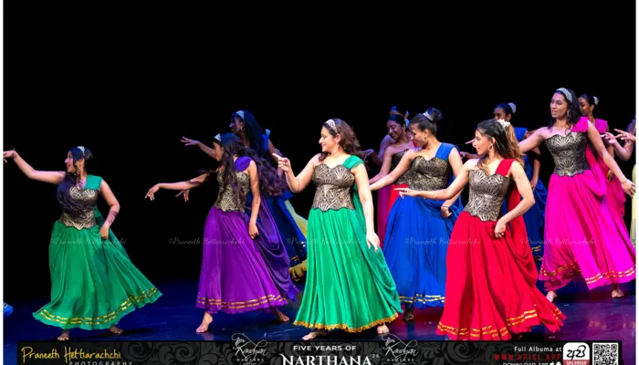 Narthana 2026 